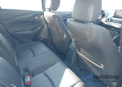 2019 Mazda Cx-3 Sport from USA, damaged, VIN JM1DKFB77K0432046